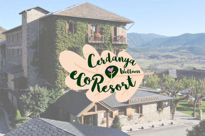 Cerdanya Ecoresort