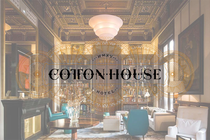 Cotton House