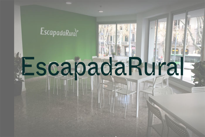 Escapada Rural