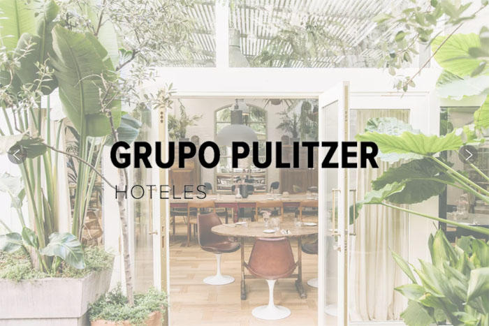 Grupo Pullitzer