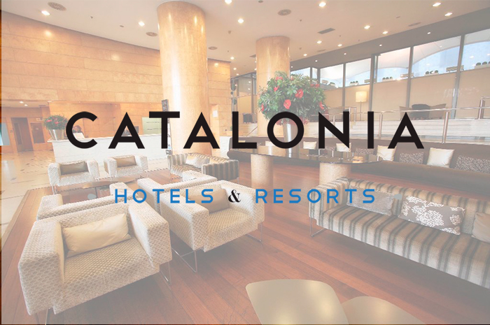 Hotel Catalonia