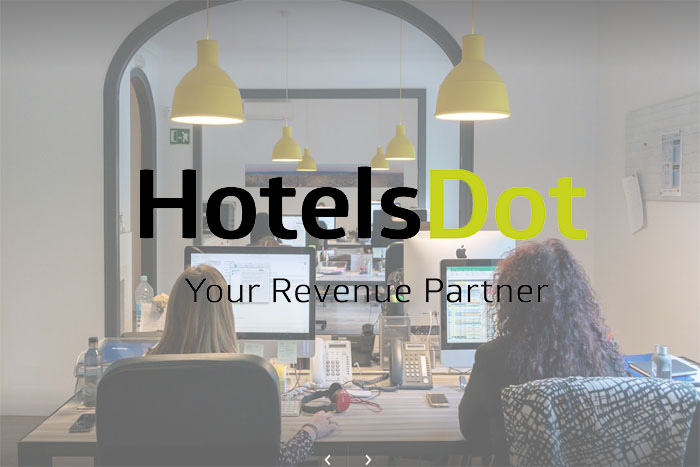 HotelsDot