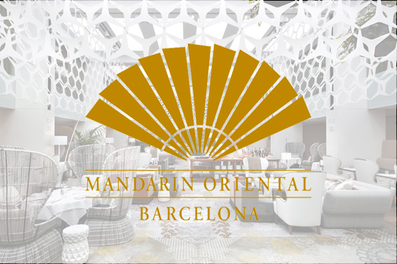 Mandarin Oriental Barcelona