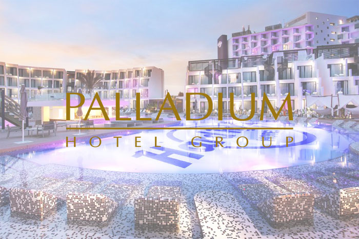 Palladium Hotel Group