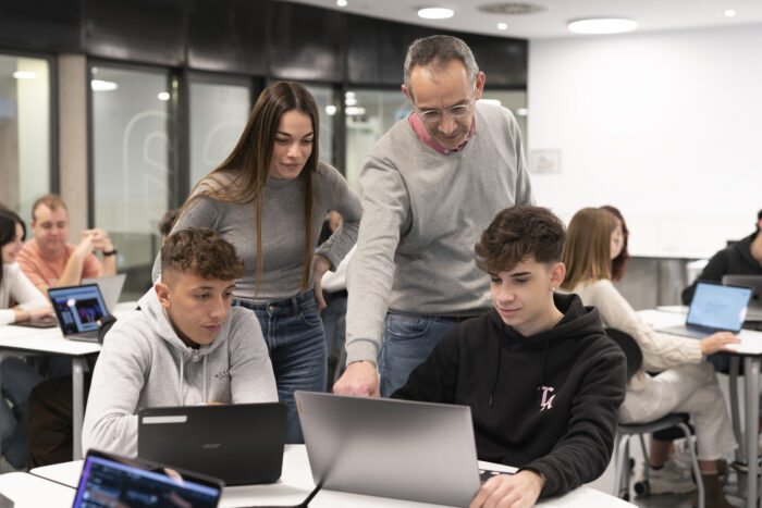 Grado de Marketing, Eventos y Entretenimiento